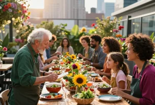 Community and Society